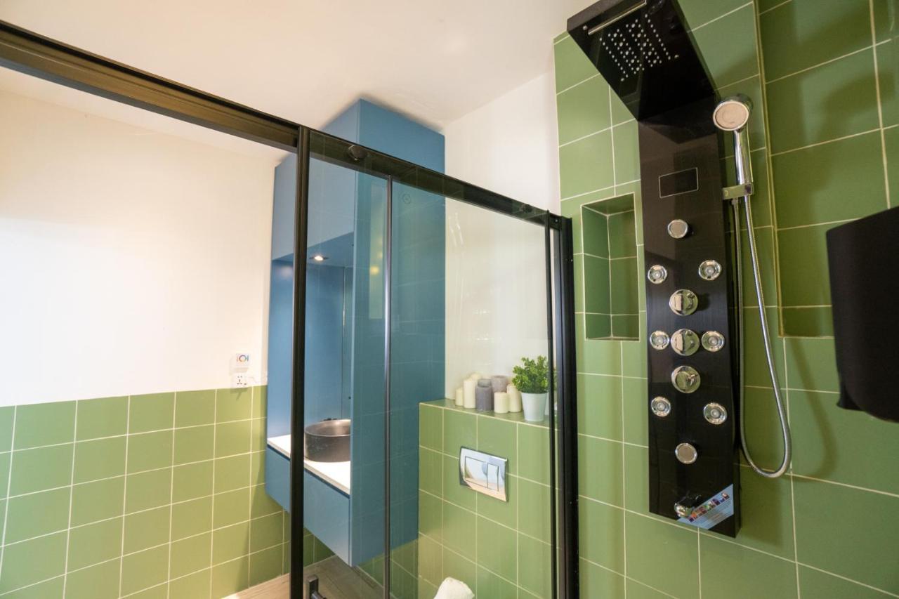 Cozy Apartment Puerta Del Sol & Private Patio مدريد المظهر الخارجي الصورة