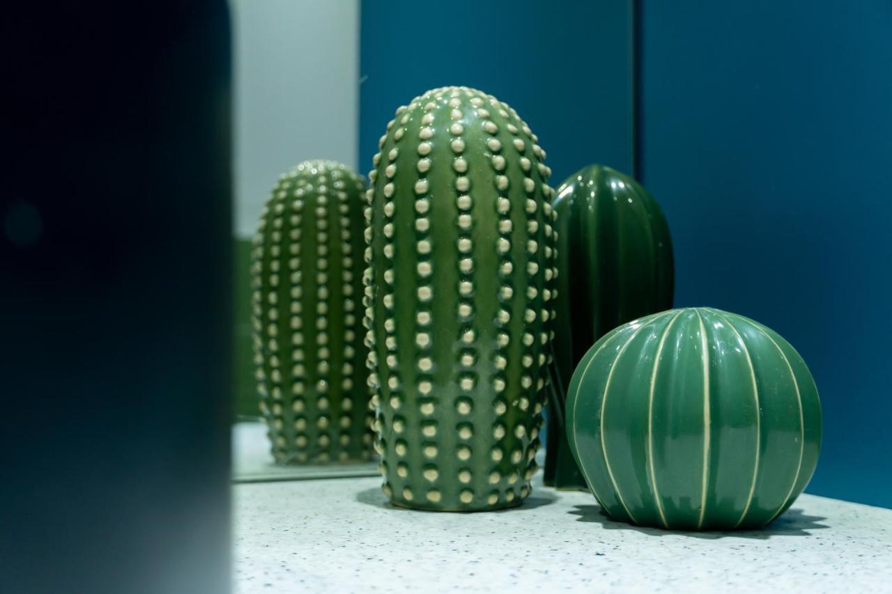 Cozy Apartment Puerta Del Sol & Private Patio مدريد المظهر الخارجي الصورة